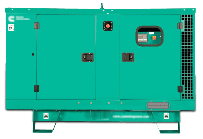 Duel fuel conversion kit
