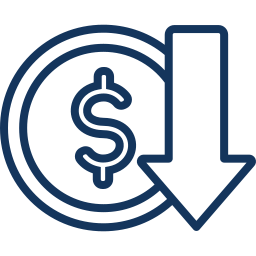 Low capital cost