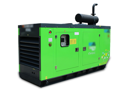 GenForce Dual Fuel Systems